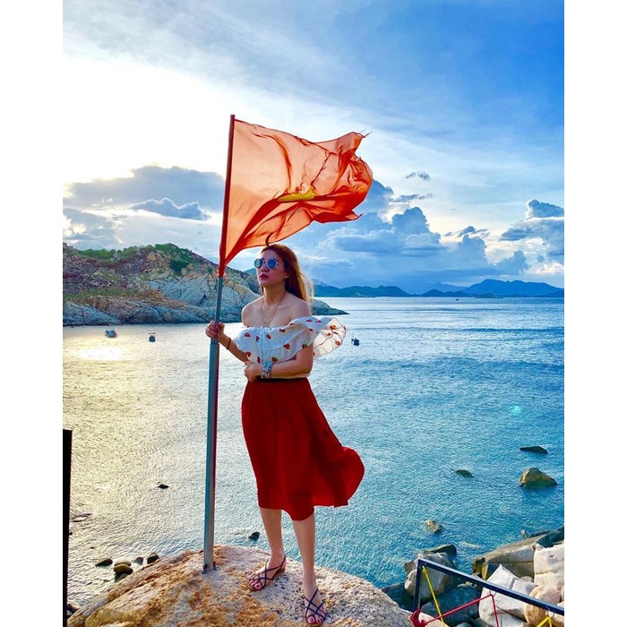 BÌNH HƯNG – NINH CHỮ- CỔ THẠCH – PHIM TRƯỜNG DU LONG 3N2Đ
