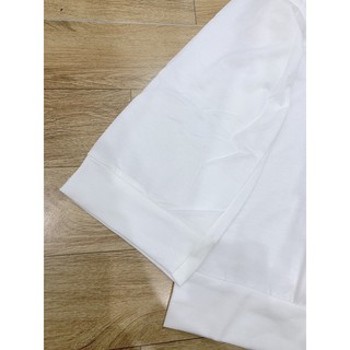 [kèm ảnh thật +clip] Áo hở vai form rộng cực chất