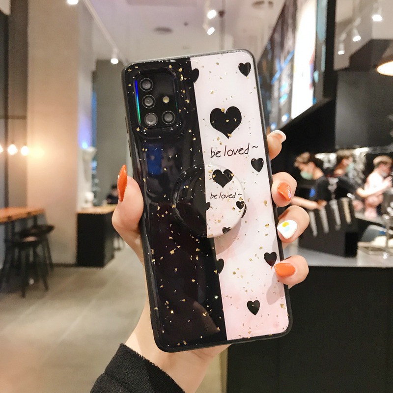 Ốp điện thoại mềm thiết kế phong cách thời trang cho Xiaomi Pocophone POCO F3 Redmi 9T Note 5 7 8 9 10 Pro 9S K40 | BLF68 | BigBuy360 - bigbuy360.vn