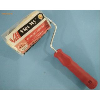 CỌ LĂN NƯỚC VIỆT MỸ CÁN ĐỎ