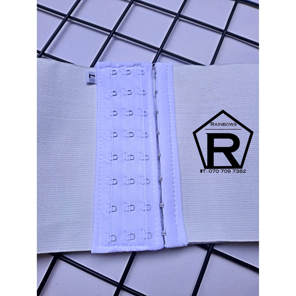BẢN NỊT NGỰC TOMBOY (KHÔNG VIỀN) | BigBuy360 - bigbuy360.vn