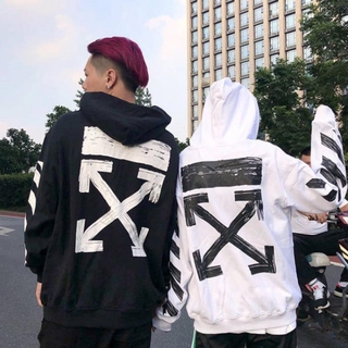 ! Off-white! Áo Khoác Denim Thiết Kế Mới Năng Động Thời Trang Dành Cho Nam