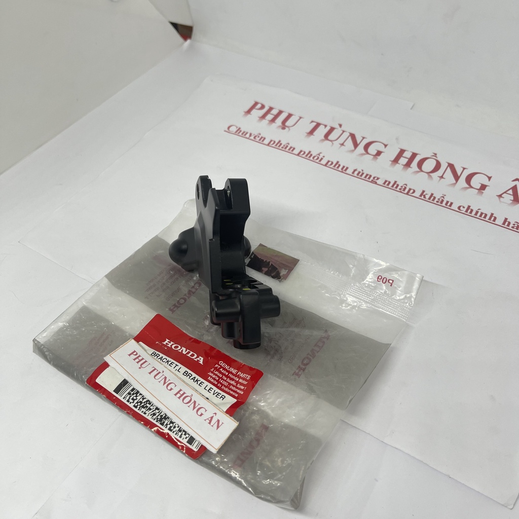 Cùm tay thắng trái Vario 125-150, Click 125-150  nhập khẩu chính hãng Honda Indonesia - PT HỒNG ÂN
