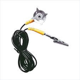 Dây tiếp đất chống tĩnh điện