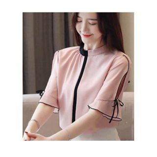 Sơ mi lụa cao cấp