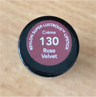 Son Revlon màu 130