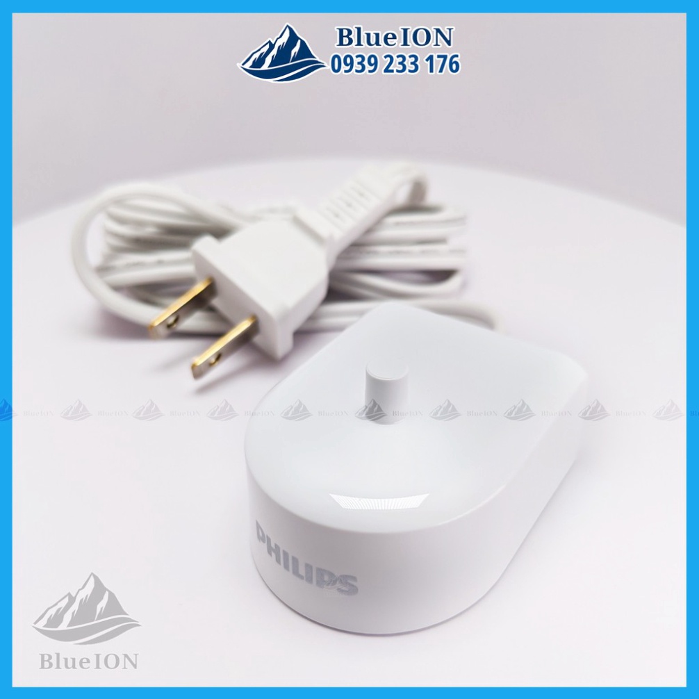 Sạc Zin Philips Sonicare HX6100 (100-240V)