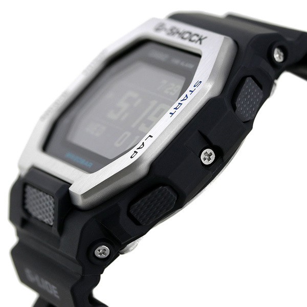 Đồng hồ nam Casio G-Shock chính hãng Anh Khuê GBX-100-1DR (46mm)