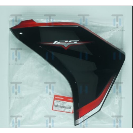 Bửng trước ốp yếm trái phải AB 2016 - 2019 chính hãng HONDA