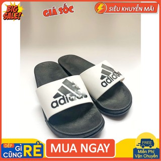 Dép Quai Ngang Thể Thao Nam Nữ Cao Cấp Đúc Nguyên Khối Chất Lượng Loại Đẹp