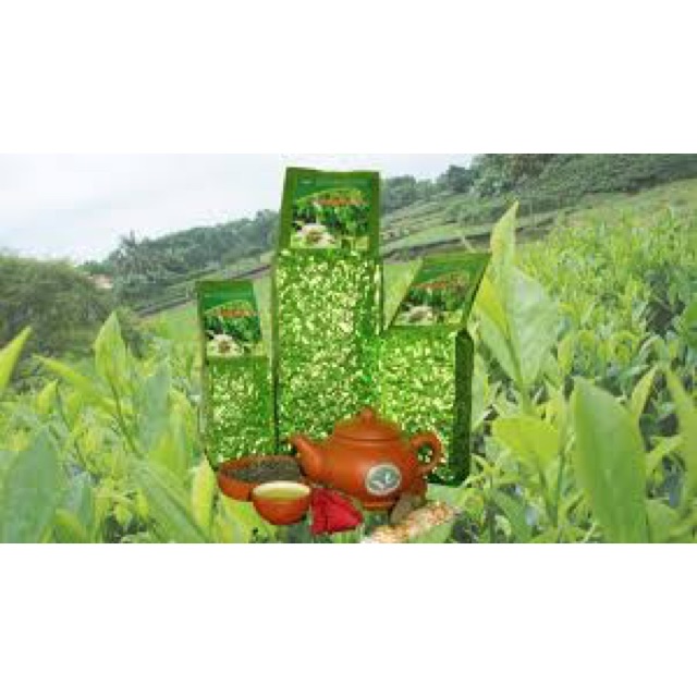Đặc sản chè tân cương Thái nguyên loại 1kg