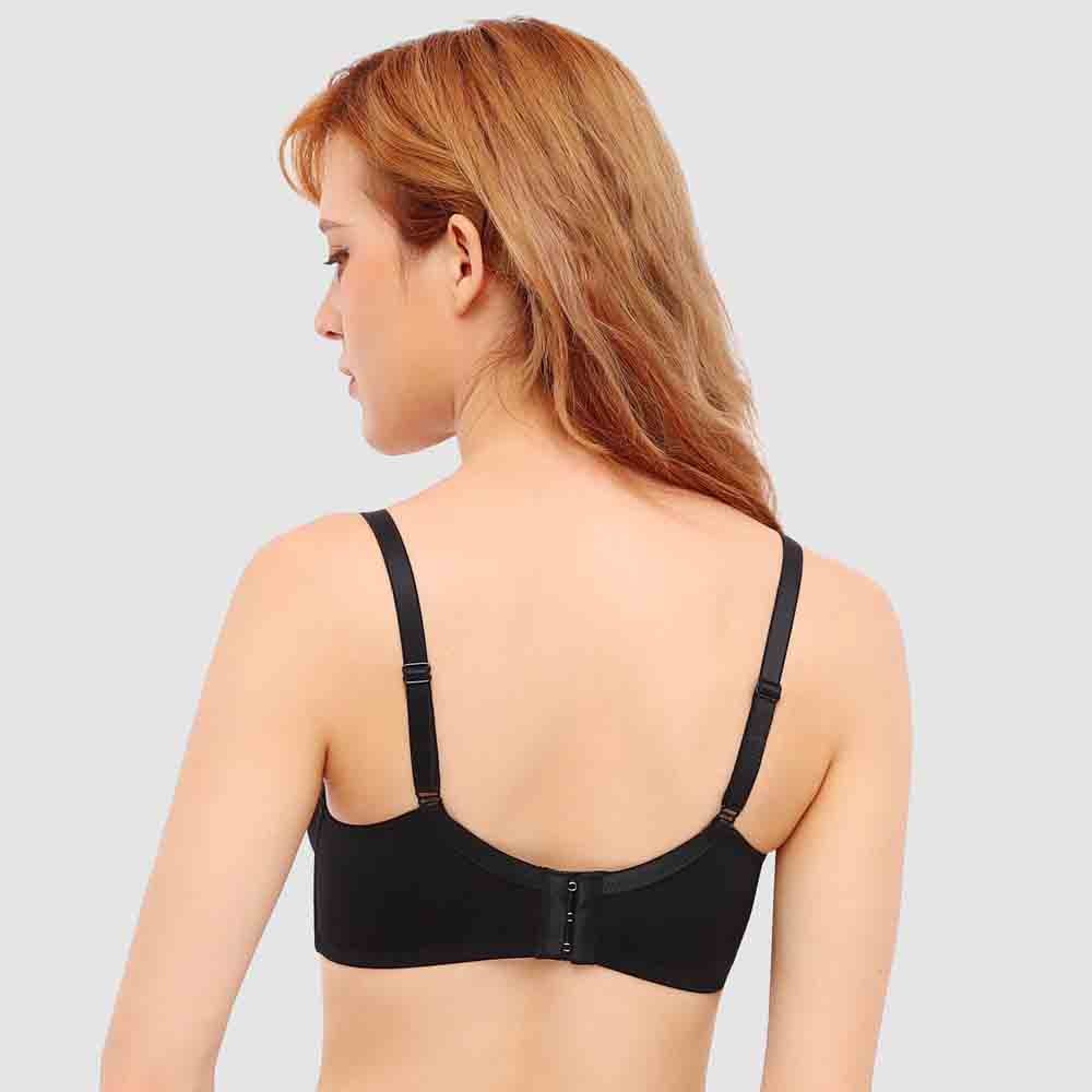 Áo lót Wacoal ILB5971 có gọng, nâng nhẹ, không mút