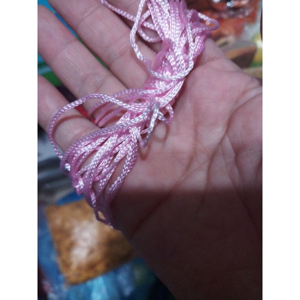 Dây đan Tết 10 cuộn