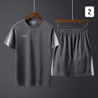 Bộ đồ nam hàng oder không có sẵn