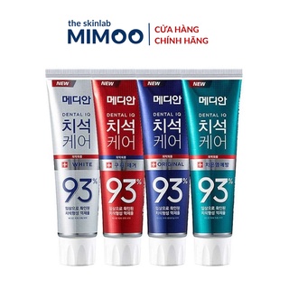 Kem Đánh Răng MEDIAN Dental IQ 120g