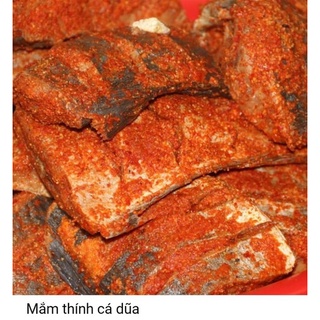 1kg Mắm  Thính Cá Dũa ( đặc sản Huế)