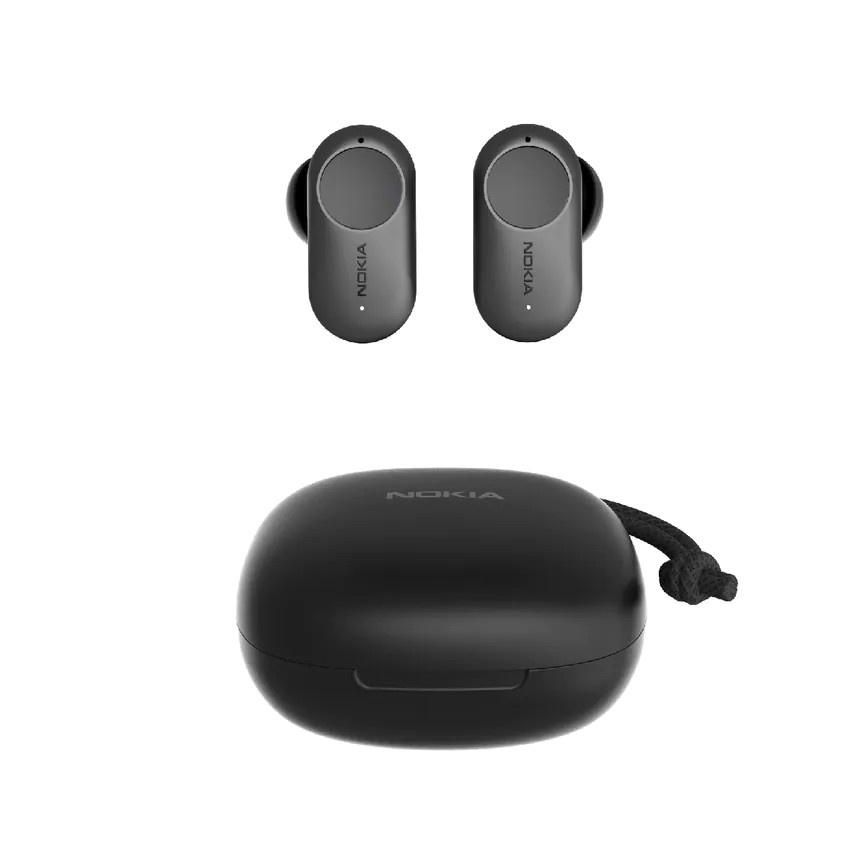 Tai Nghe Không Dây Nokia Pro P3802A - Hàng Chính Hãng