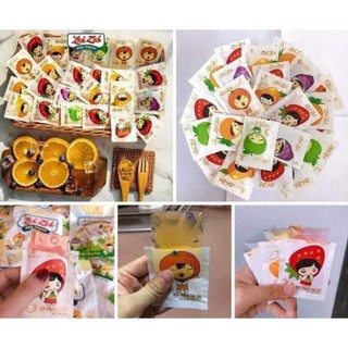 [TẶNG] 1 Cái Kẹo Thạch Zai Zai ngắn Đức Hạnh (kẹo thạch zaizai Đức Hạnh)