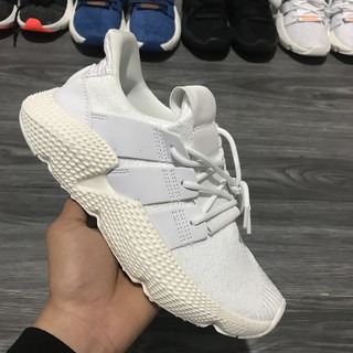 <HOT> Giày Thể Thao Sneaker Prophere Trắng Full full box Freeship