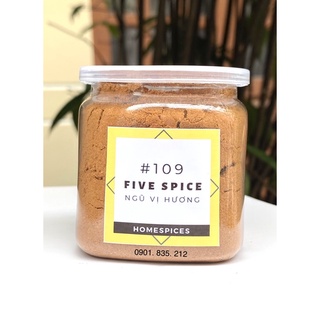 Ngũ vị hương loại ngon - Five spices