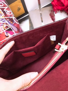TÚI LV KHOÁ MẮT SPSL