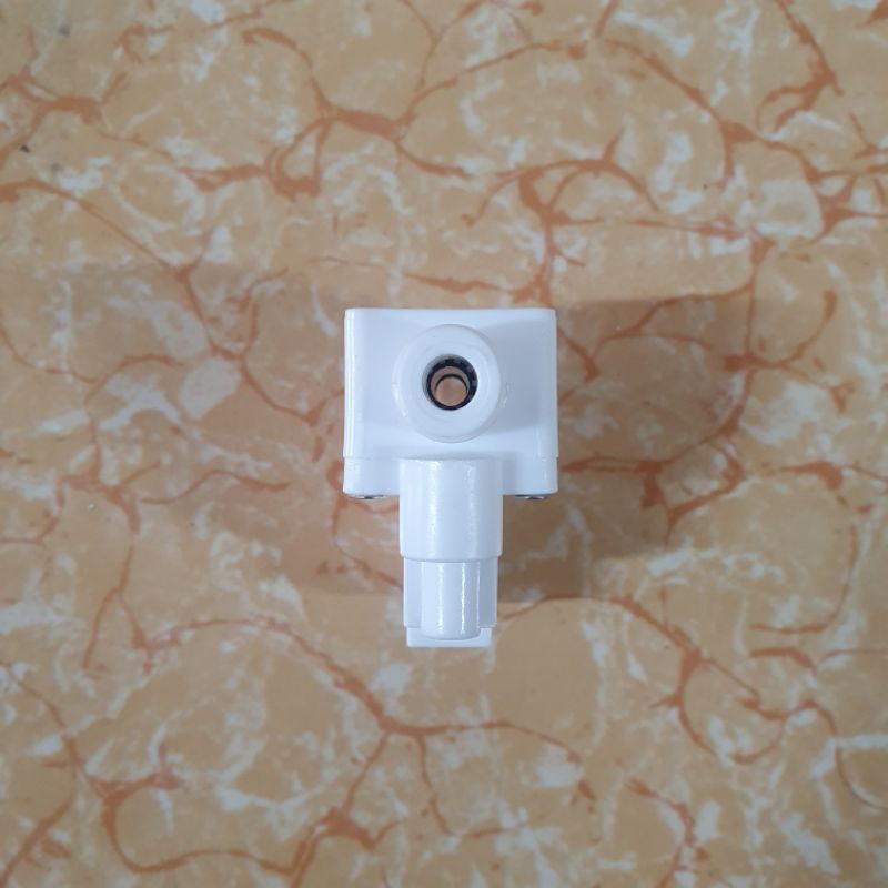 Van áp cao máy lọc nước