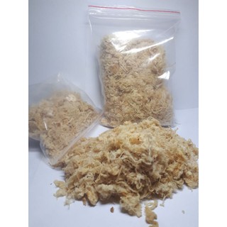 Ruốc bông sợi