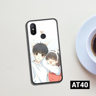 Ốp lưng Xiaomi Mi A2 - Mi A2 Lite in hình