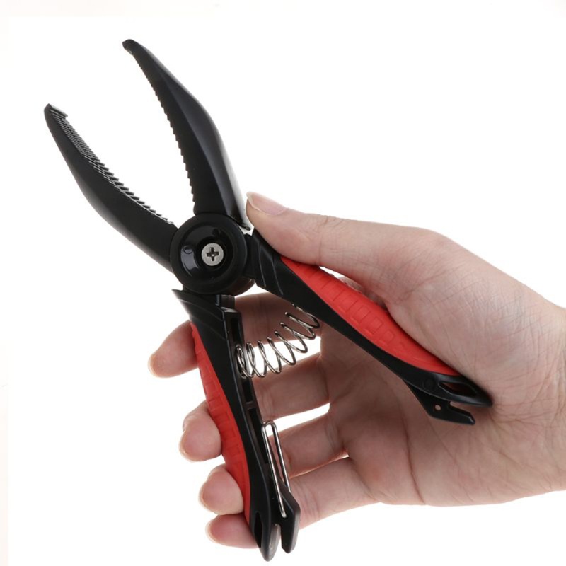 Kìm Cắt Dây Câu Cá 8Inch Chuyên Dụng Chất Lượng Cao