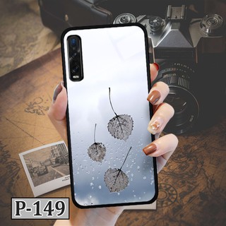 Ốp lưng OPPO Find X2- hình 3D