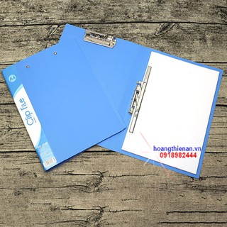Bìa 2 kẹp A4 TL FO-CF01