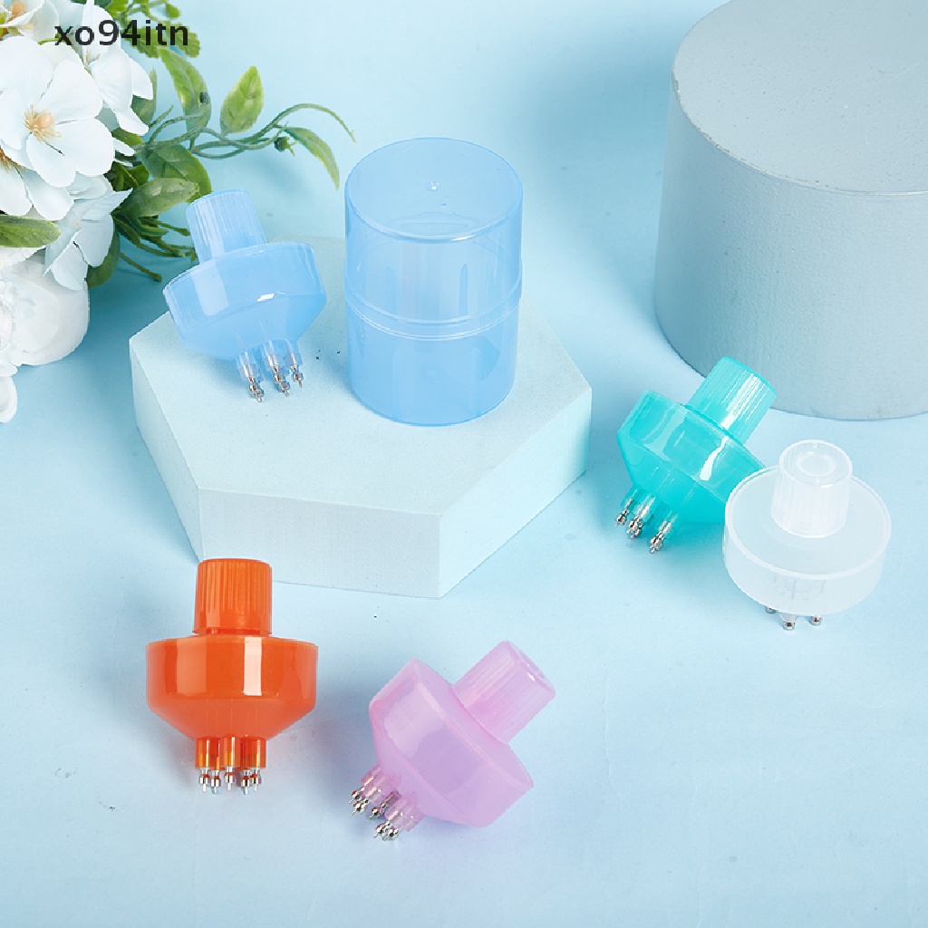 Mũ Mát Xa Kích Thích Mọc Tóc Tiện Dụng
