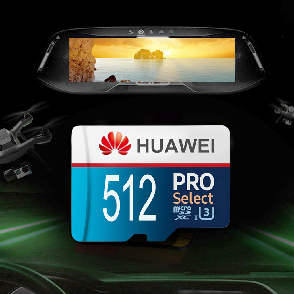 Thẻ Nhớ Tốc Độ Cao Cho Máy Ảnh Huawei 64gb 128gb 256gb 512gb 1tb | BigBuy360 - bigbuy360.vn