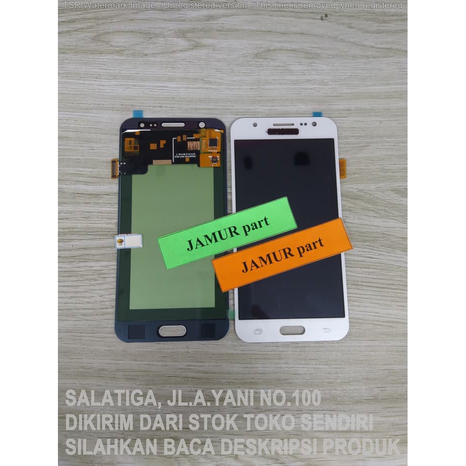 Màn Hình Lcd Samsung J500 J500G J500H Galaxy J5 2015