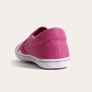 Giày Slip On Bé Gái D&A BG1704