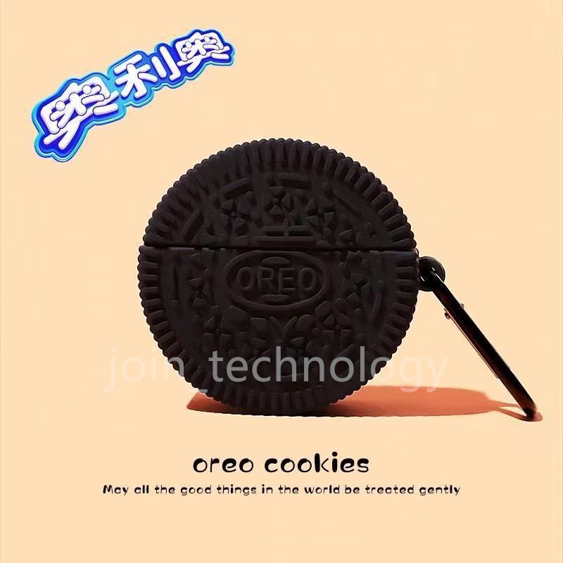 Vỏ Bảo Vệ Hộp Sạc Tai Nghe Huawei Freebuds 4i / Freebuds Pro / Freebuds3 / Freebuds 4 3d Chống Rơi