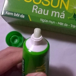 YOOSUN rau má