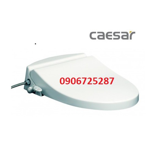 Nắp Bồn Cầu Rửa Cơ CAESAR TAF050 Đa Năng