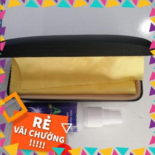 COMBO 3 SẢN PHẨM,HỘP ĐỰNG KÍNH