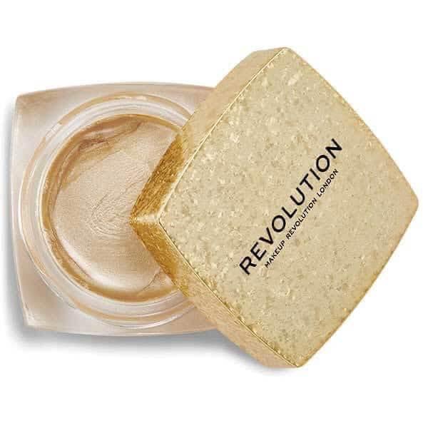 ĐẸP LUNG LINH - BẮT SÁNG DẠNG THẠCH NHŨ REVOLUTION JEWEL COLLECTION JELLY HIGHLIGHTER - 10525