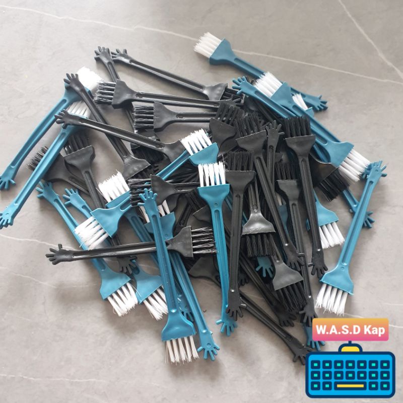 Chổi vệ sinh bàn phím