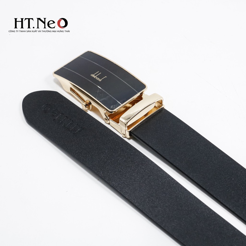 Dây lưng da bò 1 lớp DL- 01 | BigBuy360 - bigbuy360.vn