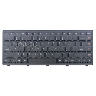 Bàn phím laptop lenovo ideapad z410 g400s g405s g410s