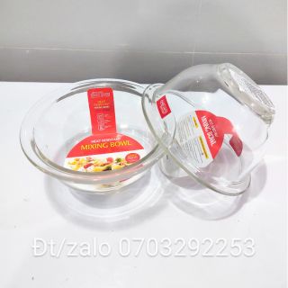 Tô thủy tinh lock & lock 500ml