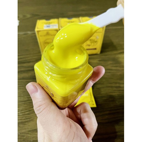 [FREESHIP] Kem Cao Tinh Nghệ Đông Anh Dưỡng Da Trắng Da Ngừa mụn