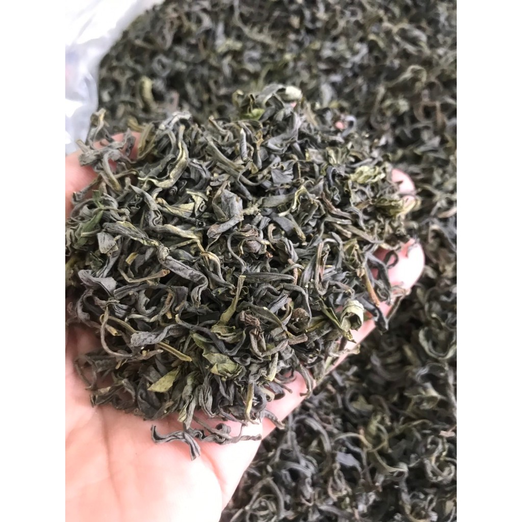 [Nhà Làm Thủ Công] 1kg Trà Bắc Đầu Mùa Tuyển Chọn Búp | BigBuy360 - bigbuy360.vn