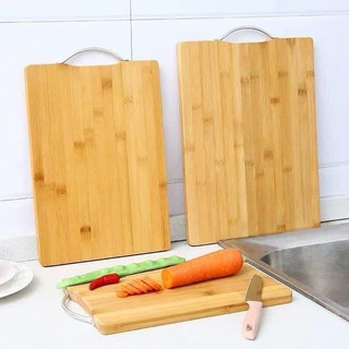 Thớt tre trúc các size tròn,chữ nhật