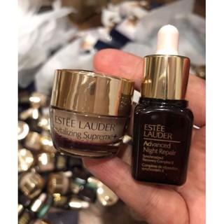 [Bill US] Set dưỡng da mini Estee Lauder Power Pair
