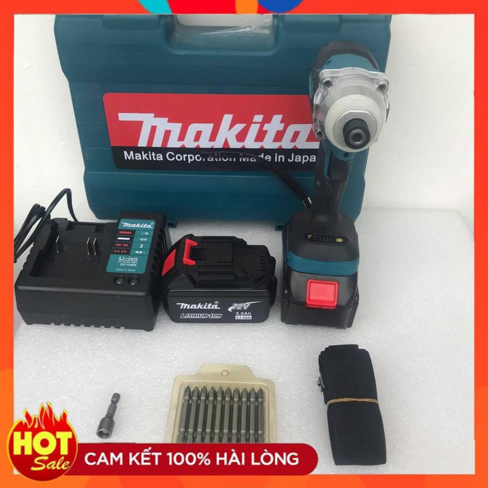 [Hàng Tốt] Máy chuyên bắt vít Makita