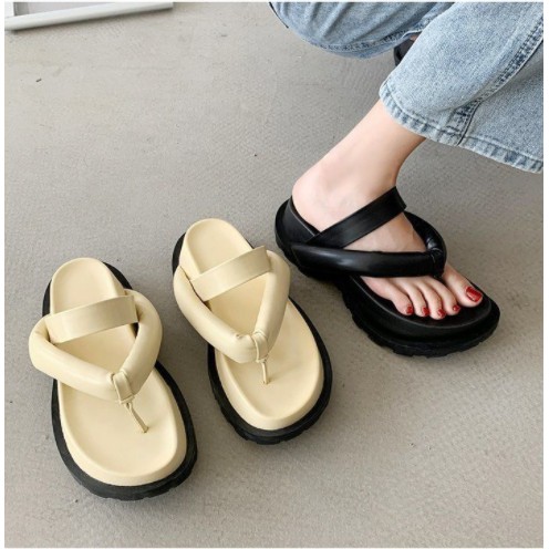 Giày Xăng Đan Đế Dày Chống Trượt Thời Trang Xuân Hè 2022